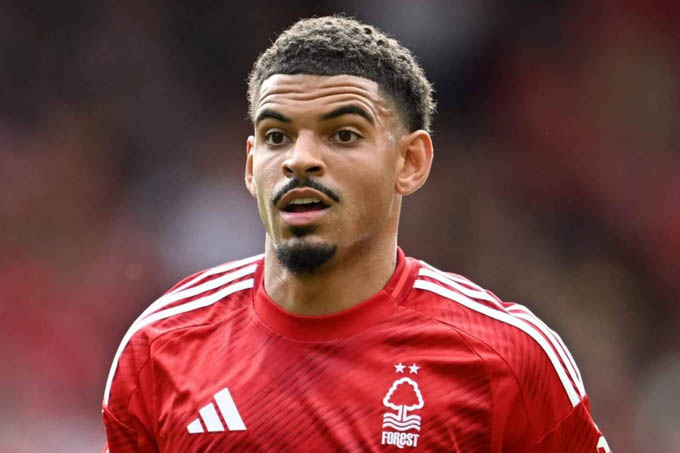 Spurs's Gibbs-White deal is having problems