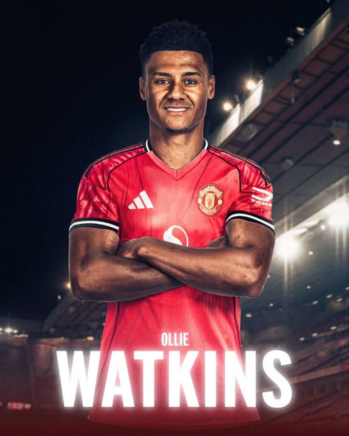 Watkins is ready to join MU