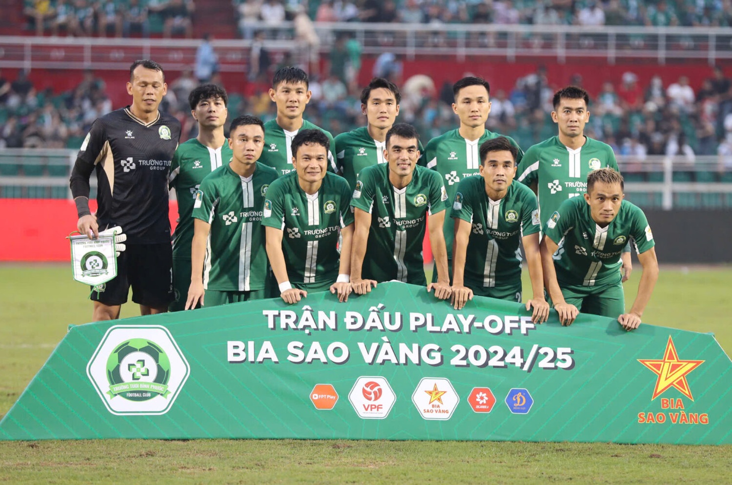 Binh Phuoc