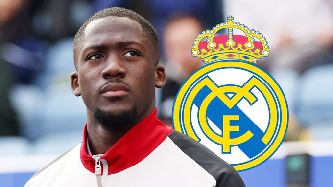 Real is ready to recruit Konate in the summer 2025