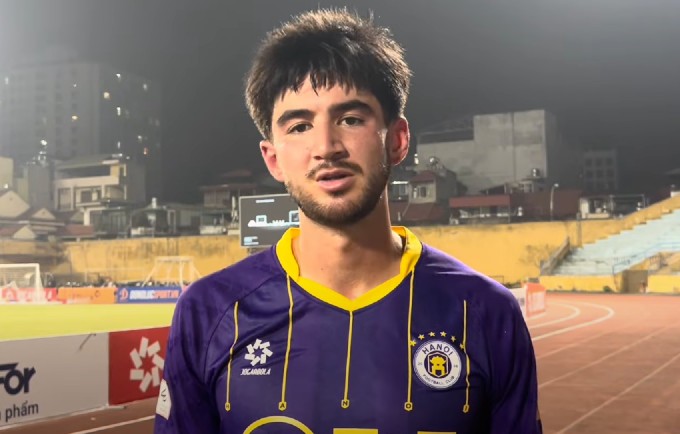   Kyle Colonna has a total of 17 appearances for the Capital team this season