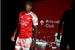 Chelsea made a mistake to sell Noni Madueke to Arsenal 