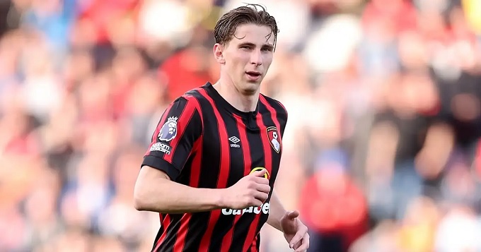 Tottenham is ready to spend 70 million euros to rob PSG's target