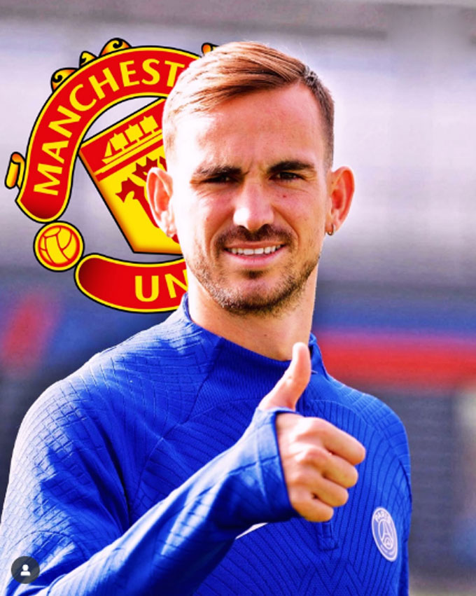 Ruiz is in the sight of MU