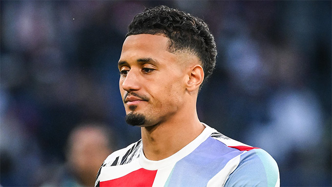 Arsenal does not want Saliba to leave