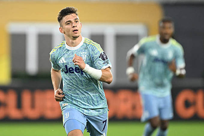 Conceicao can become a new icon of Juventus