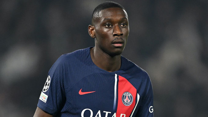 MU is given interest in Kolo Muorni