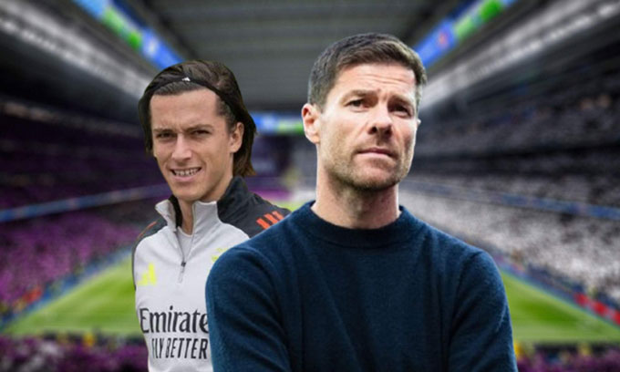 Alonso considers Alvaro Carreras to be Real's final transfer target in the summer of 2025