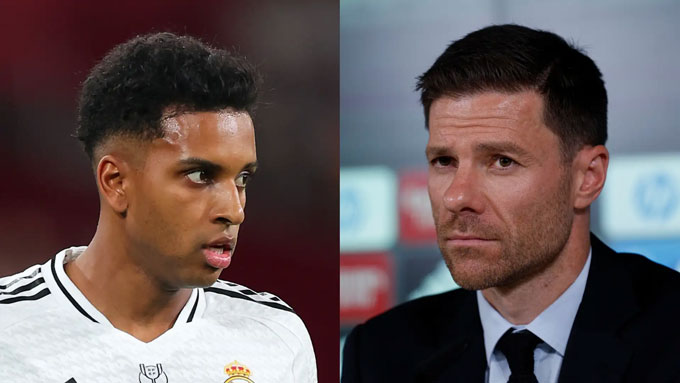 Alonso is ready to let Rodrygo leave this summer