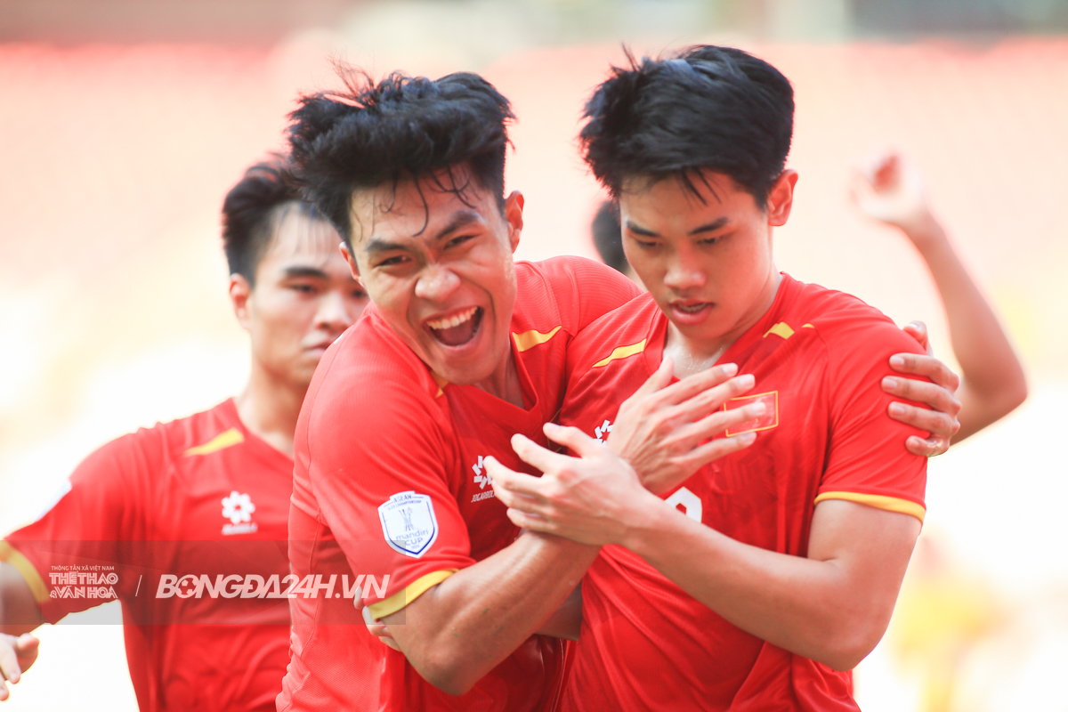 Opportunities and challenges with Pham Ly Duc at CAHN FC 2
