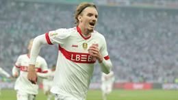 Football news points 1/8: MU, Newcastle targeted the European U21 top scorer