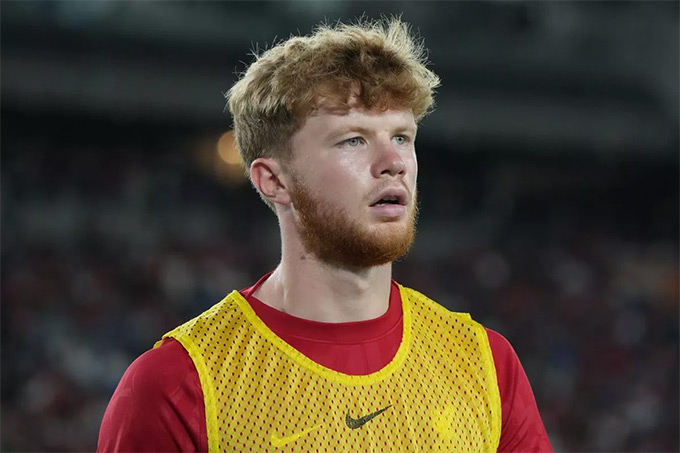 Stephenson may have to leave Liverpool