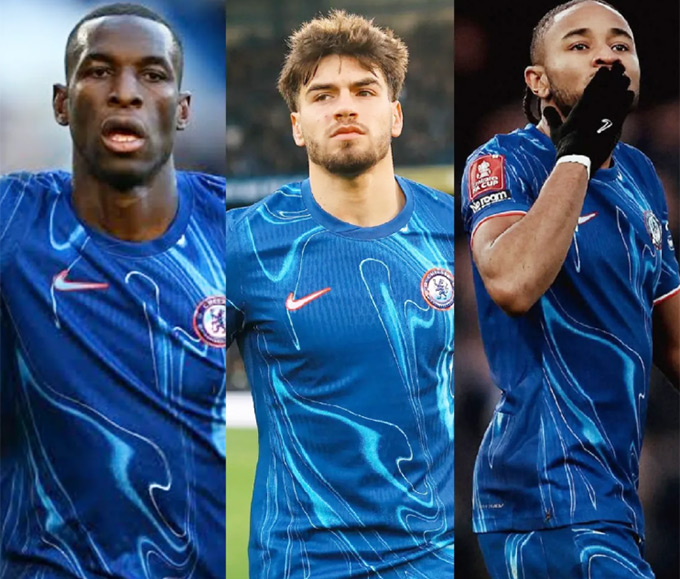 Jackson, Guiu, Nkunku will have to leave if they want to play regularly
