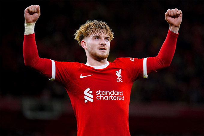 Newcastle is interested in Elliott before