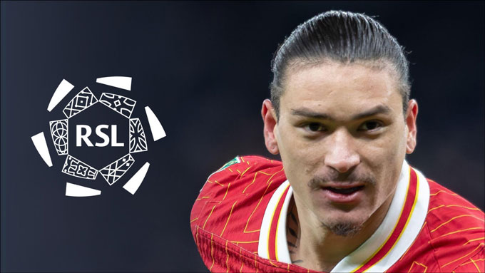 Nunez is on the way to join Saudi Pro League
