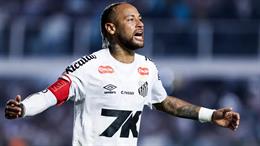 Neymar can re -export Europe, pair with Mason Greenwood