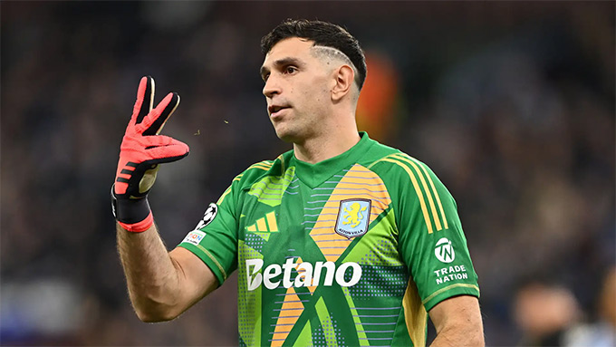 Former Chelsea star advised BLD team to buy Martinez