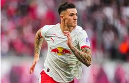 Man United received a warning about the Benjamin Sesko deal