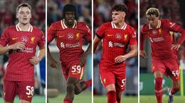 Why is Liverpool violently on Techmart?