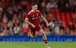Florian Wirtz is excited to reunite Hugo Ekitike in Liverpool