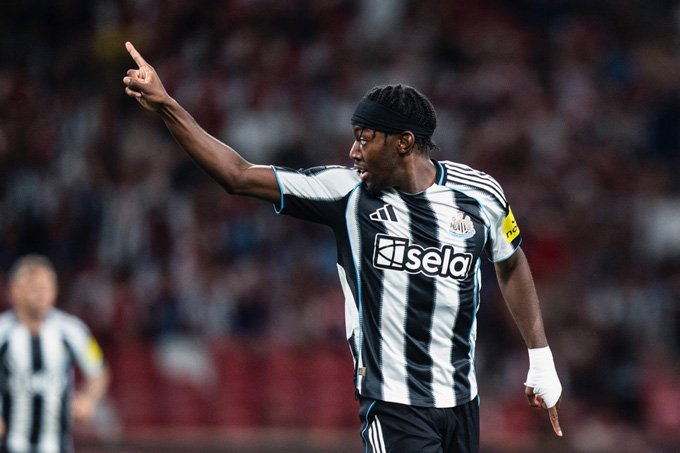 MU has collected a significant amount of money from deals like Elanga