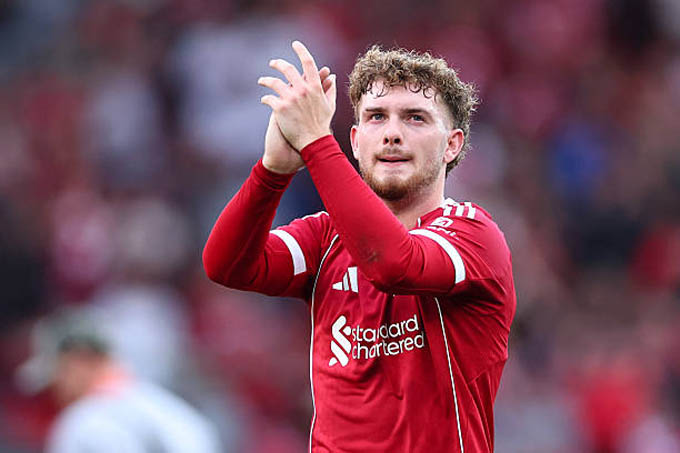 Ellott can bring Liverpool large sums
