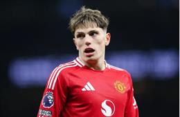 Chelsea sacrificed two names to hope to have Alejandro Garnacho