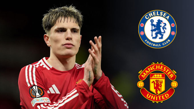 The remaining problem is just negotiation on the transfer price between MU and Chelsea