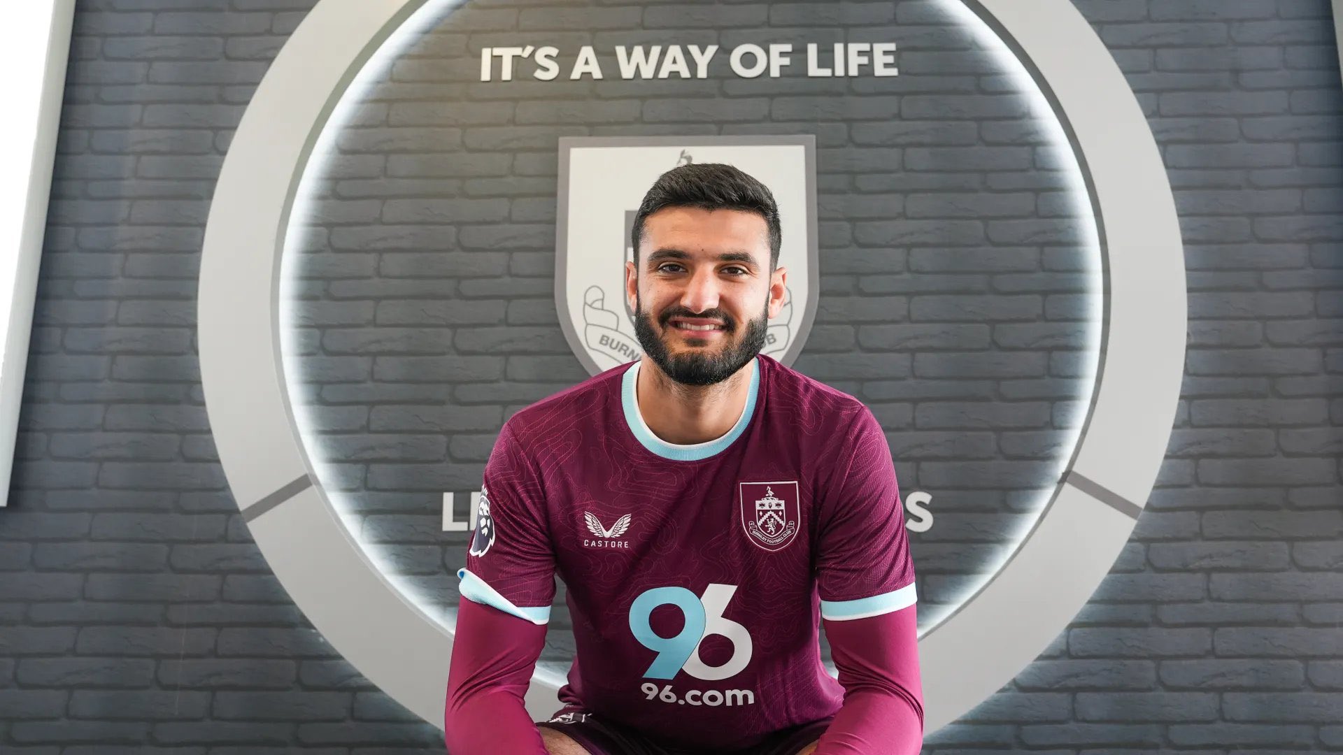 Will Broja shine in Burnley?