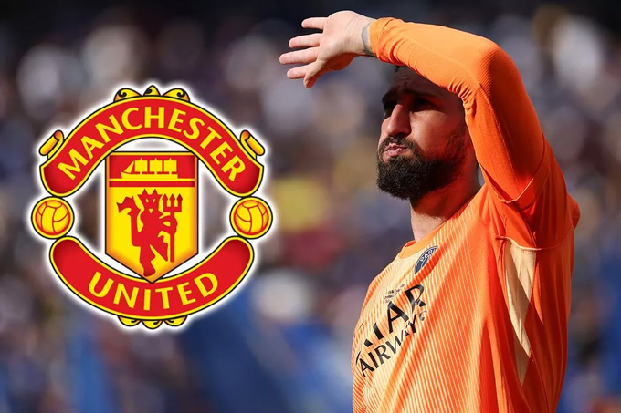 Donnarumma can join MU for only £ 26 million