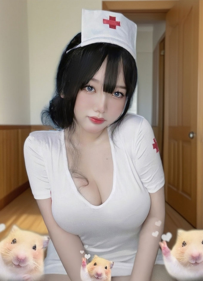 The Woman Games village has a large number of monitoring on social networks