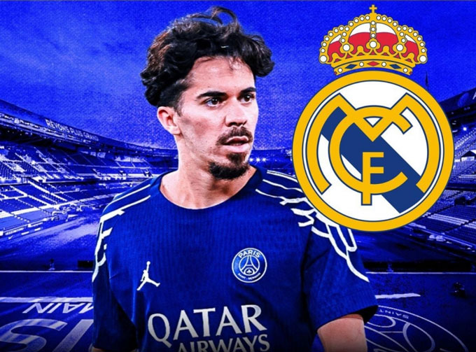 Real is willing to spend bold to have Vitinha