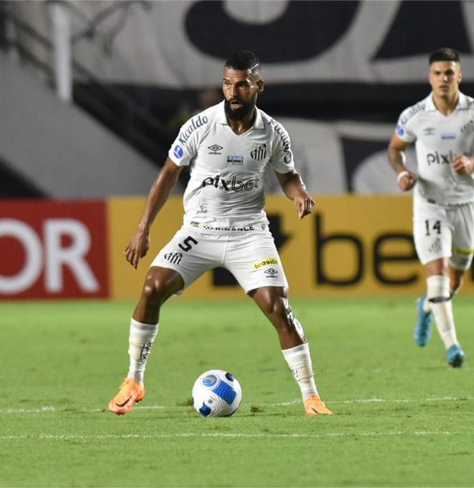 Willian Maranhao is expected to help the Hanoi Club conquer the peaks in the 2025/26 season 