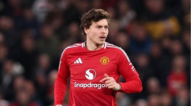 Lindelof is a good choice for Leverkusen
