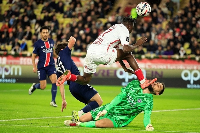 Donnarumma impressed Pep Guardiola at first sight