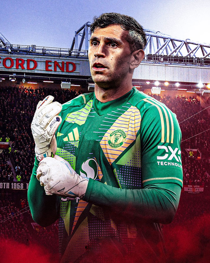 Martinez is said to help MU at least in the top 5 in the Premier League