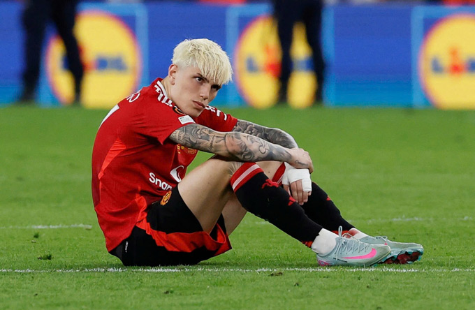 Chelsea are waiting to buy garcho at the price