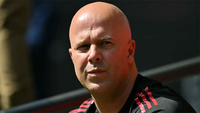 Coach Slot confirmed Liverpool and Parma reached this deal