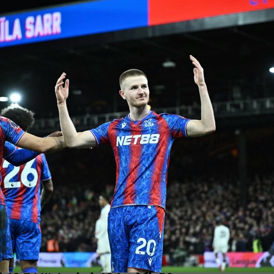 It is not easy for clubs to buy Wharton at this time
