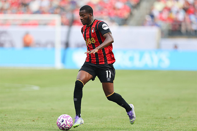 Outtara is considered an ideal replacement for Mbeumo