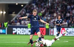 Fulham wants to shock the Rasmus Hojlund deal