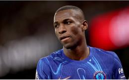 Aston Villa rescues Nicolas Jackson from Chelsea