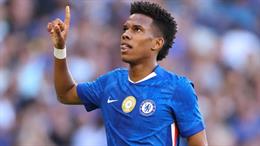 Maresca praised the prodigy Estevao Willian after the Chelsea debut