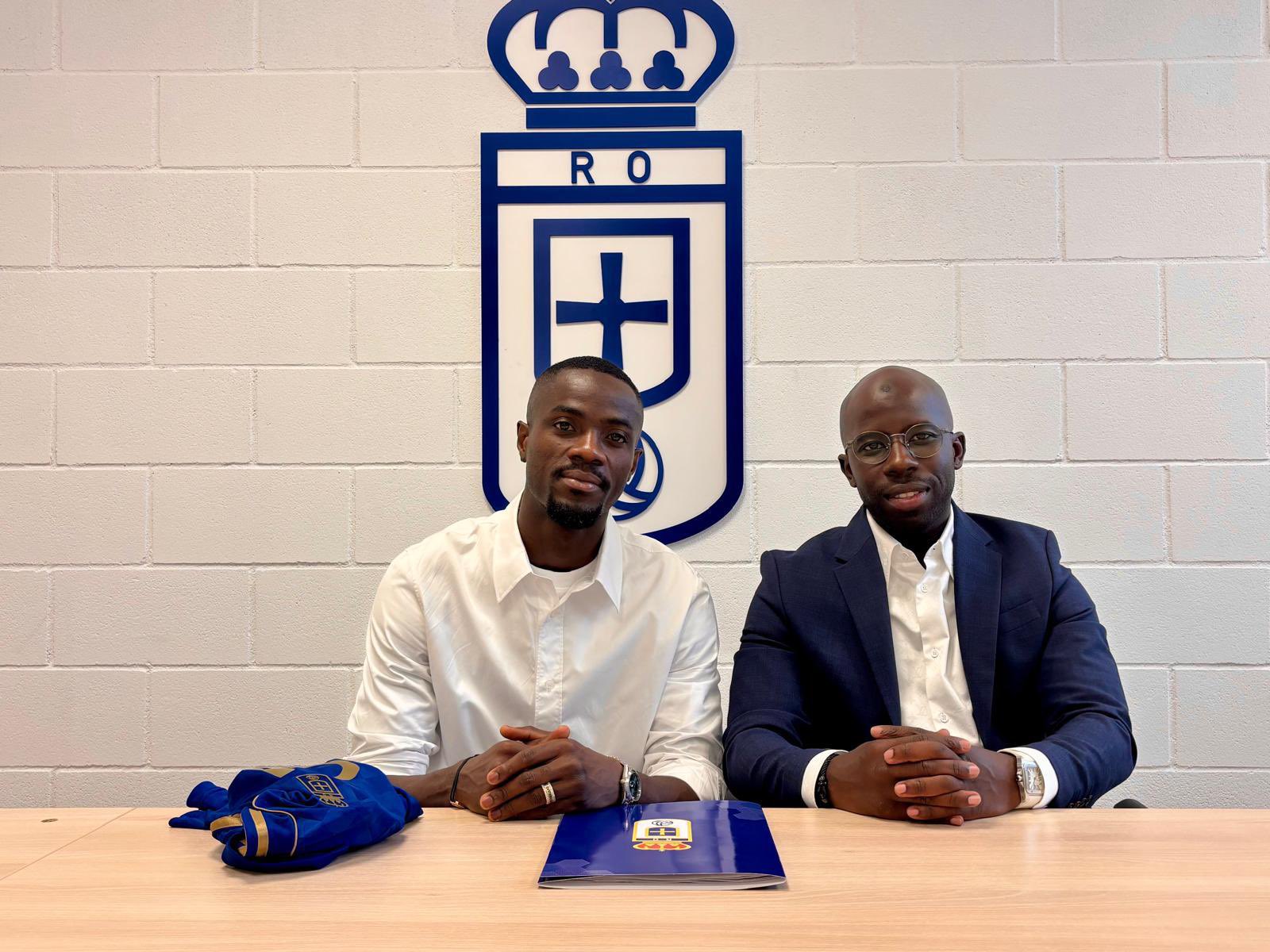 Bailly will shine in Ovieo?