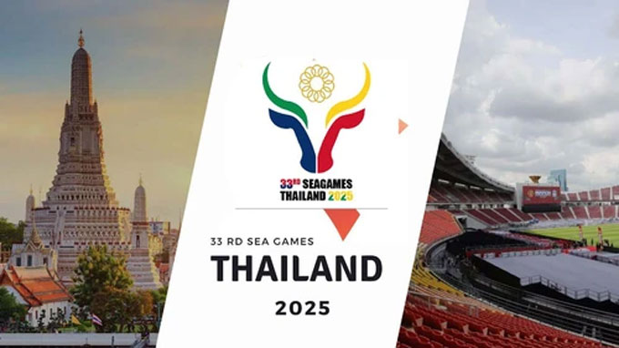 Thailand issued strict regulations on gender testing athletes at SEA Games 33