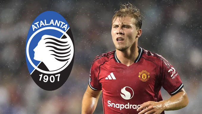 Hojlund can return to the old Atalanta club