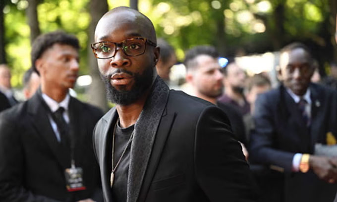 Diarra is still struggling to claim benefits for players who want to leave the host club