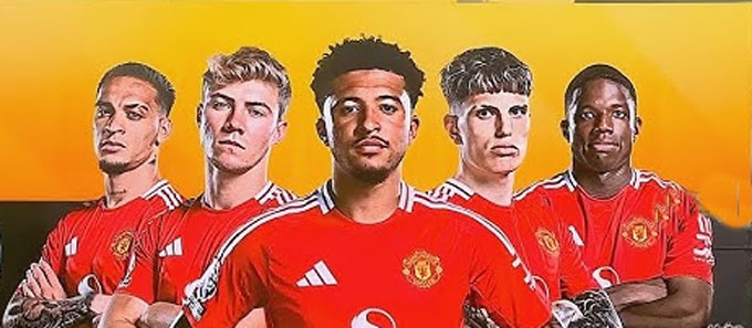Pushing away the redundant this summer will be a measure for the ability of the new leadership at MU