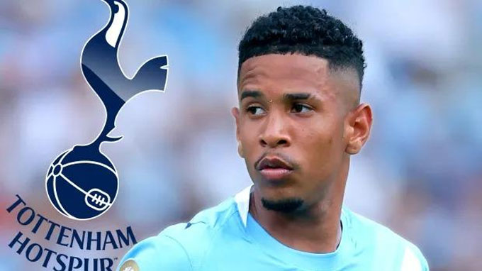 Tottenham really wants Savinho