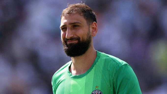 Man City is advised to stay away from Donnarumma
